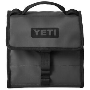 Yeti Daytrip 6L Lunchbag in Charcoal